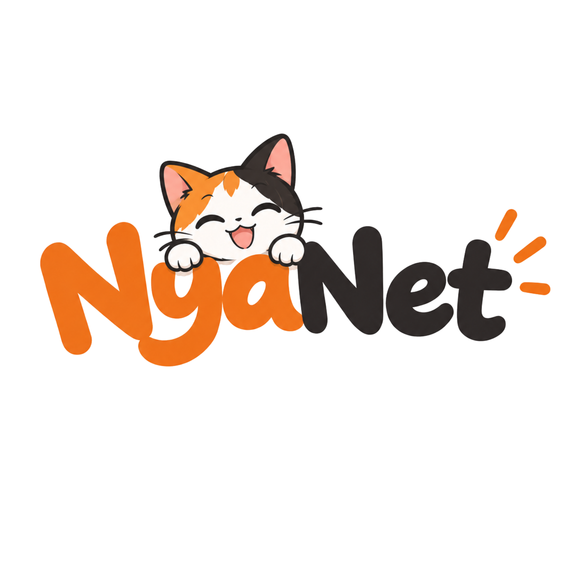 Logo de NyaNet